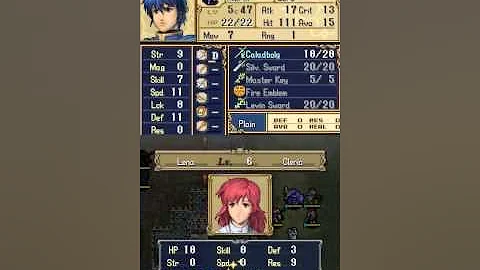 FE11 H5 LTC - Chapter 10