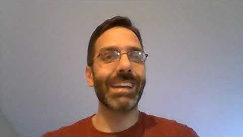 INFT 124 Fall 2018 Week 3 video