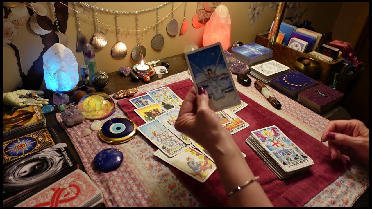 CANCER⚠️BEWARE! You're A Target For A Trap. Do NOT Get Involved. LOVE TAROT