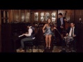 Rather Be - Vintage Western / Westworld Saloon - Style Clean Bandit Cover ft. Ada Pasternak