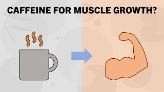 Can Caffeine Assist Muscle Growth?
