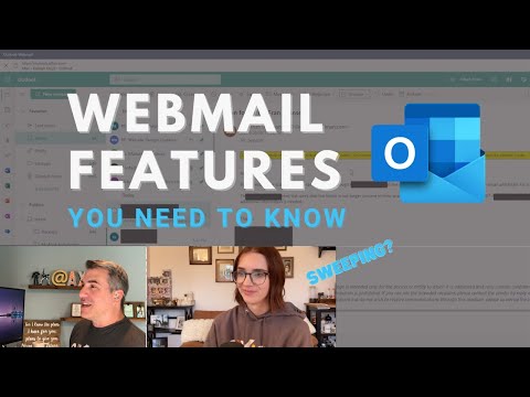 Outlook Web App Features You NEED to Know