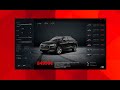 C# Modern Flat UI - CAR SHOP ui Design - Visual Studio Winform Dashboard App GUNA