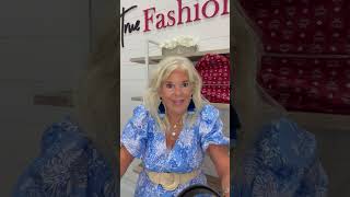 Luxury Accessories for Less at True Fashionistas