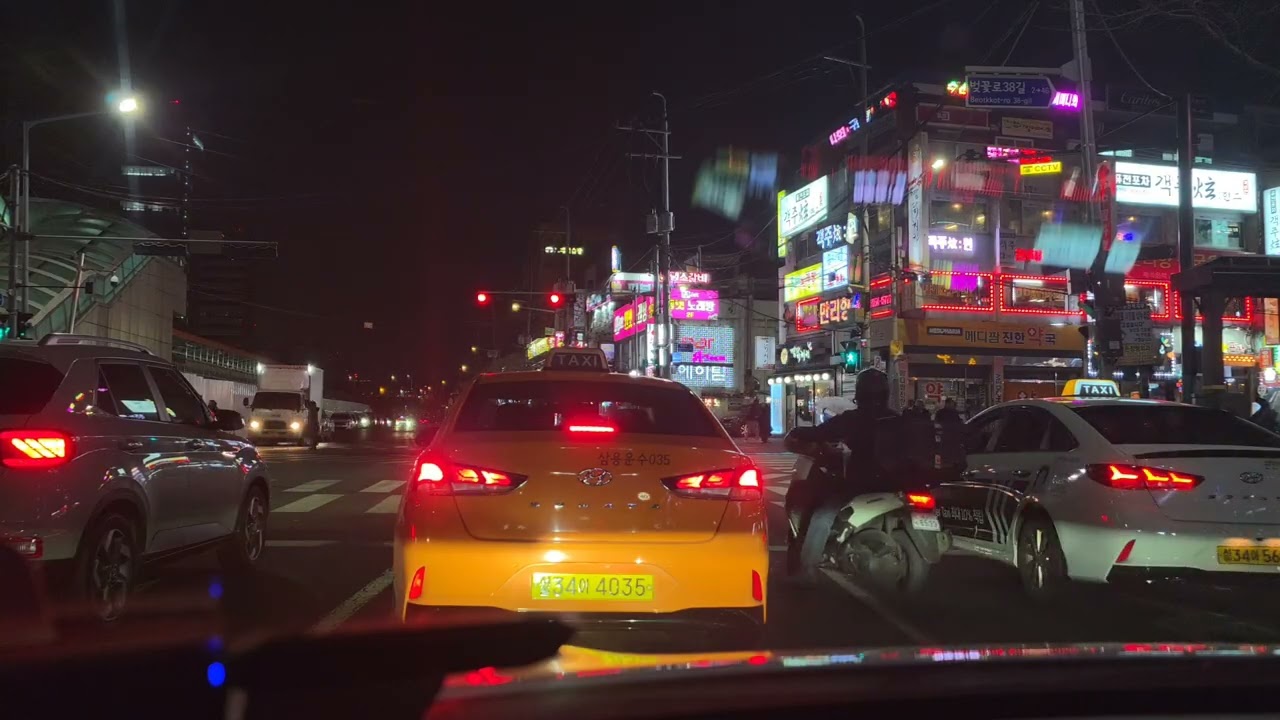 살풀이라도 해야하나 !?!? 카카오 콜 몰아주기 .... 곪으면 터지게 됩니다