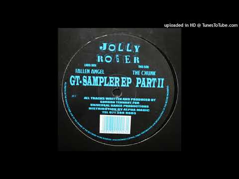GT-Sampler — GT-Sampler - Fallen Angel