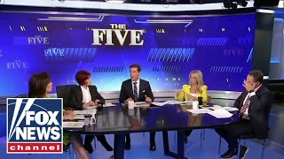 ‘The Five’ talks how fentanyl is being disguised as candy
