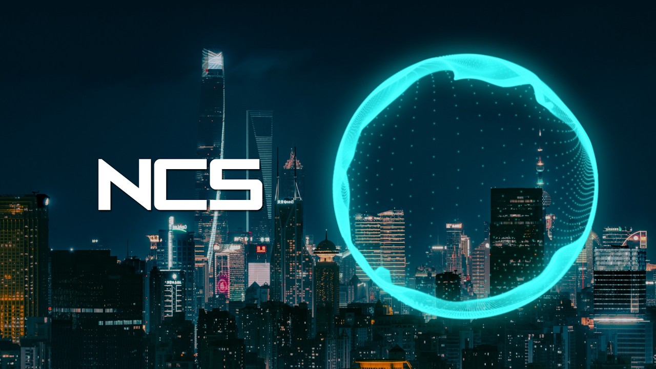 ⁣Barren Gates, Taylor Ravenna - Slip Thru | Color Bass | NCS - Copyright Free Music