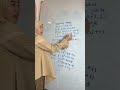 jika titik (2,c) melalui grafik fungsi diatas. Berapa nilai C nya?  #pahamimatematika #matematikasmp