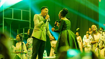 Essence Of Worship Ft Gladness Siyame Wewe Ni Baba Essence Of Worship Ft Gladness Siyame Wewe Ni Baba