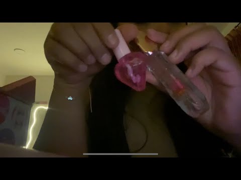 Roleplay Maquillaje ASMR ♥️💄