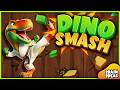 We're going on a Dino Hunt | Brain Break for Kids | Dance song