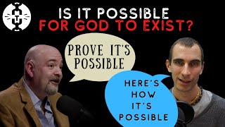 Is Gods Existence Possible?