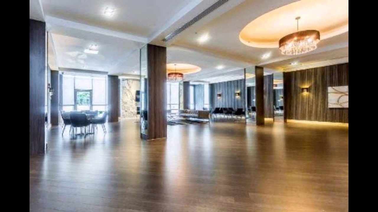 Condo for Sale 85 North Park Lph05, Thornhill, Ontario YouTube