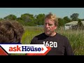 How to Plant a Rain Garden | Ask This Old House