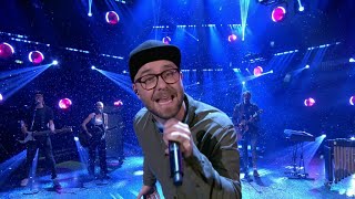 Video thumbnail of "Mark Forster - 194 Länder | LIVE"