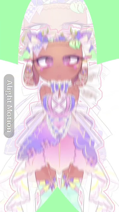 i do it solo | Bassie from dandys world (Pls dont copy/stole designs and vid without my permission)