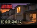 3 Disturbing Airbnb Stories