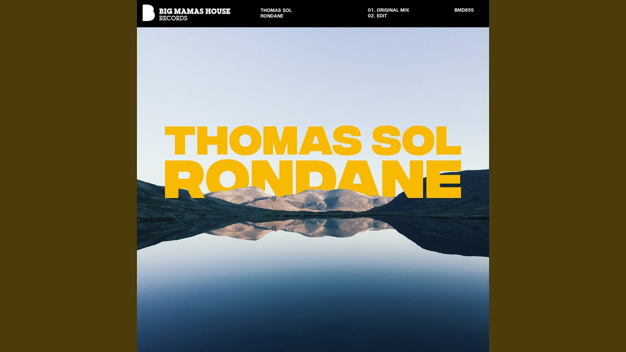 Guarda Rondane (Edit) su YouTube Guarda Rondane (Edit) su YouTube