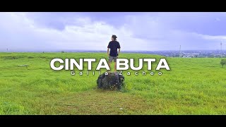 CINTA BUTA - GALILA ZACHEO