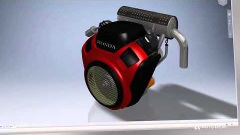 Autodesk Inventor 2016 Overview