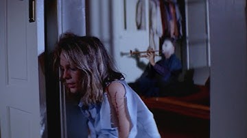 MICHAEL MYERS PLAYED HIS OWN SCARY MUSIC