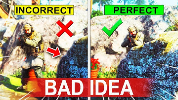 REACTING TO HOW A 1.05 K/D PLAYER PLAYS MODERN WARFARE | COD MW Tips to Improve (Sub Review #9)