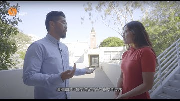 跟随建筑大师黄述飞Alvin Huang书写美国疫情历史