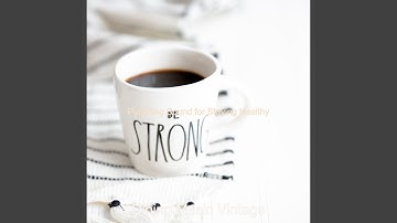 Moment for Unwinding at Home