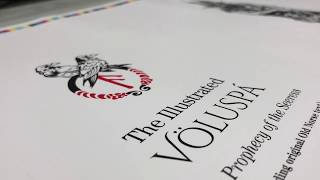 Voluspa Printing Process