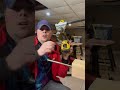 The 10” Lag Test with the 1007 from DeWalt #viralvideo #viralshorts #dewalt #cool #drill #powertool