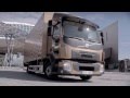 Volvo Trucks - The new Volvo FE and Volvo FL: optimised for city and suburban deliveries