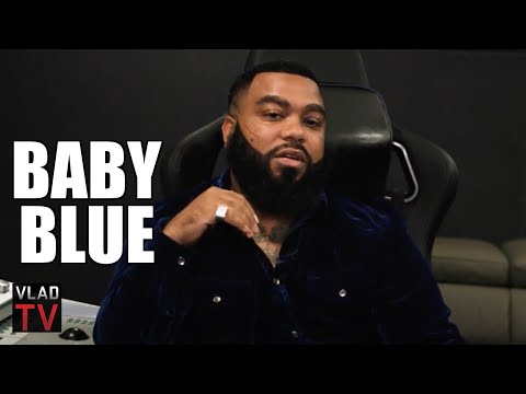 Baby Blue (Pretty Ricky): Guys Who Got Me Caught Up in $24M PPP Fraud Turned Informant (Part 9)