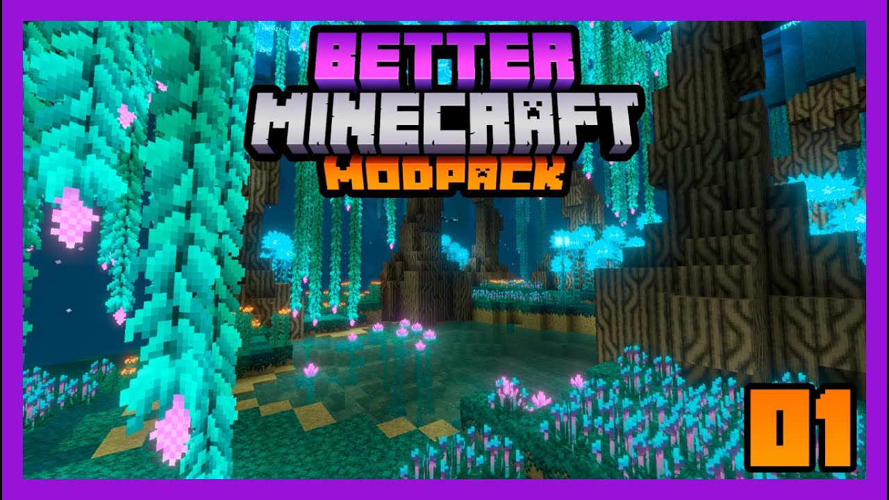 Better MC | Gameplay Relaxante de Longa duração #01 - YouTube