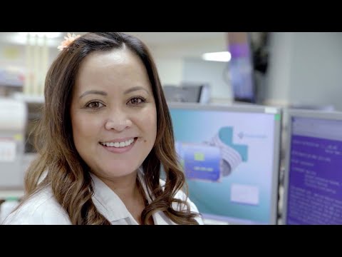 Lab Services | Connecting to Purpose is Connecting to People | Sutter Health