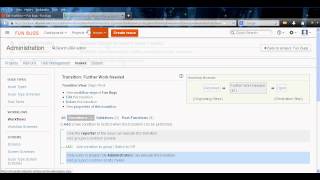 Jira Administration Tutorial - Jira Workflows - Part 6