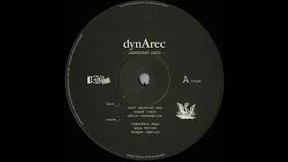 dynArec – Aqua Motion