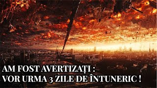 Download Lagu SEMNALE IMINENTE : Vor Urma Trei Zile de INTUNERIC ! ProfetiiI Socante 2021, Sub Semnul Crucii ! Download Lagu SEMNALE IMINENTE : Vor Urma Trei Zile de INTUNERIC ! ProfetiiI Socante 2021, Sub Semnul Crucii !