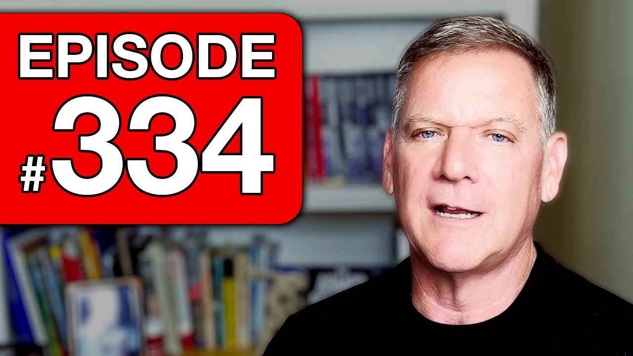 ABF, Density Training, Squats, Explosive Strength, Minimalist Training & More | DJU Podcast 