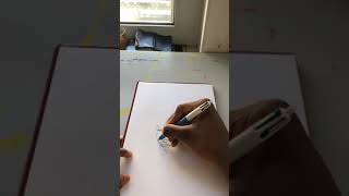 How to draw Doctor Strange from Marvel Avengers / comment dessiner Docteur Strange