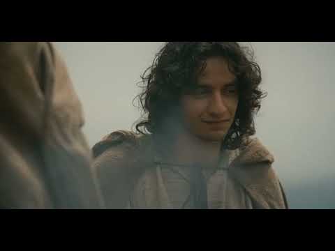 David Runs to Samuel for Refuge and Revelation | House of David