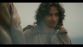 David Runs to Samuel for Refuge and Revelation | House of David
