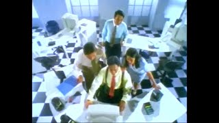 Download lagu Iklan Pacific Internet - Mister Pinter (1996) @ ANteve, RCTI, Indosiar, TPI, & SCTV