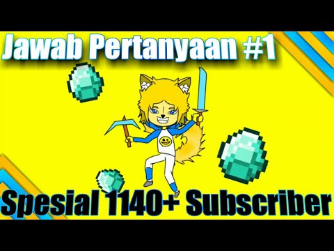 Jawab Pertanyaan #1 - YouTube