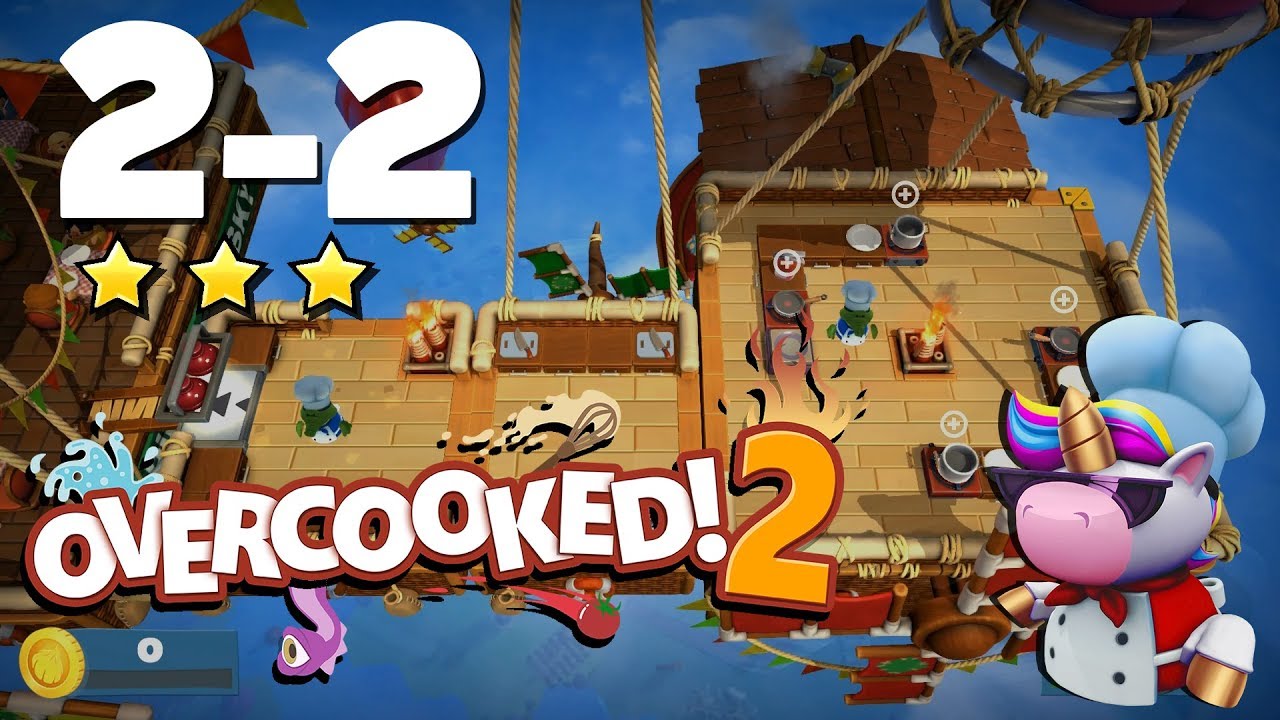overcooked 2 last level overcooked 2 last level