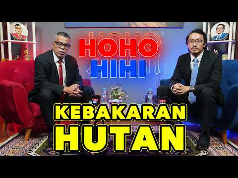 HOHO HIHI - BLOKIR MANDIRI (EPISODE 260)