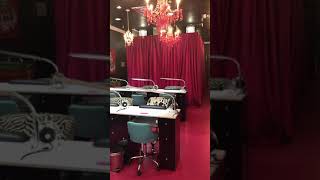 Nailed And Lashed in Las Vegas NV - Can tho Nail co kinh nghiem