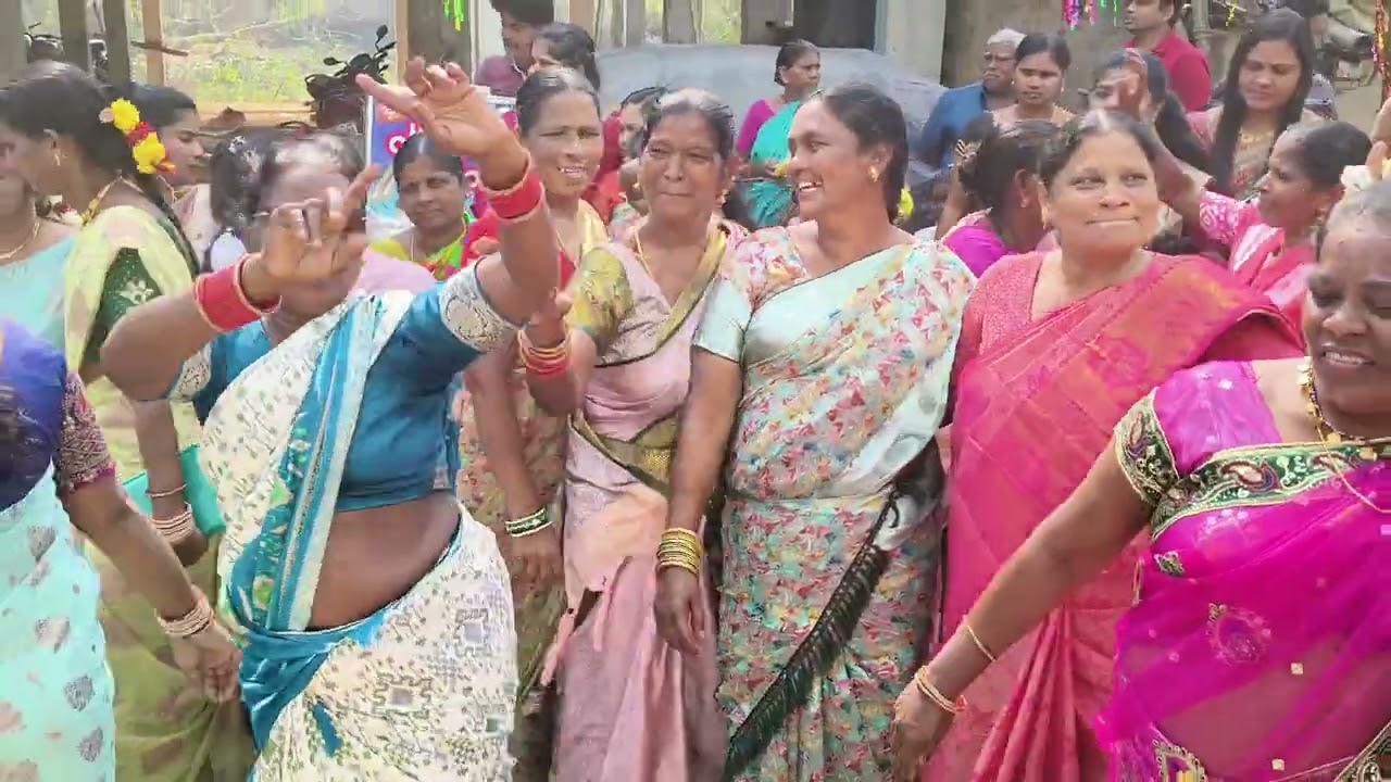 ଚର୍ଚ୍ଚର ଉଦଘାଟନ ତୃତୀୟ ବାର୍ଷିକୀ | ଆଶ୍ରୟଗଡ | Part 8