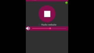 United Kingdom radio stations apps screenshot 1