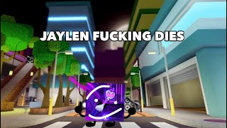Reacting to "Object Battles" but when I kill myself the video ends